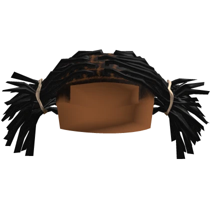 Tray Pigtail Locs