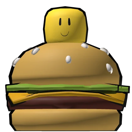 Former Hacker - [007n7]- [BURGER] - [MMU STYLE]