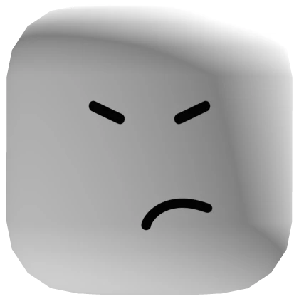 Artful's Irritated Look