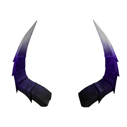 Nightfall Horns v2