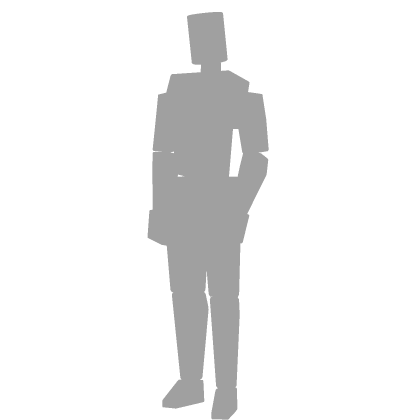 🔥Effortless Nonchalant Aura Standing Pose