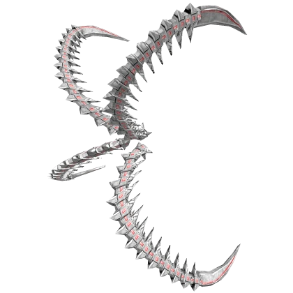 Tokyo Ghoul: Ivory Mechanical Kagune