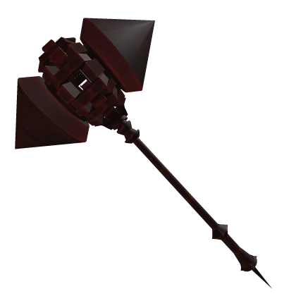 The Blood Abyss Grinder