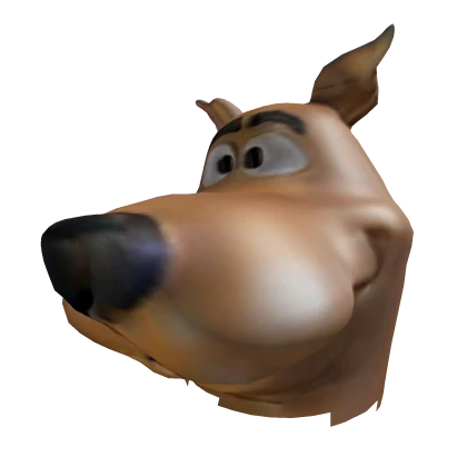 Scooby Doo