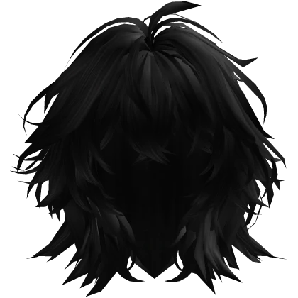 Female Two Time hair forsaken