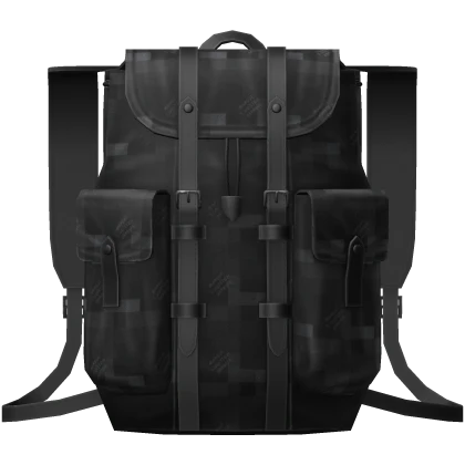 (1.0) LV Christopher MM Backpack