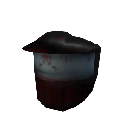 Tomato Paintball Mask