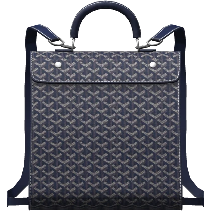 (3.0) Goyard Saint Leger Backpack
