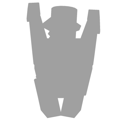 cute kawaii girly legs up idle pose >-< ♡