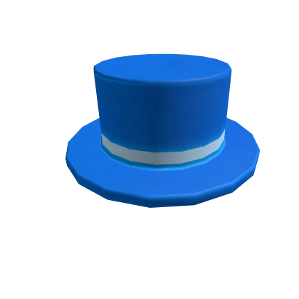 Winter Top Hat