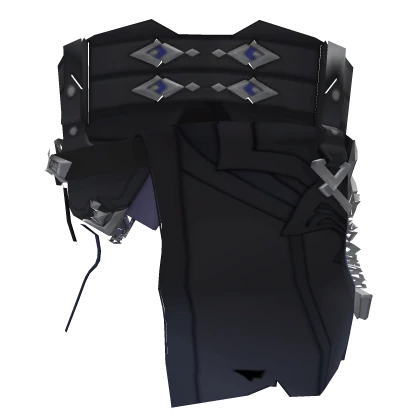 Flins Genshin Impact