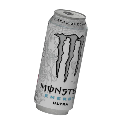 Monster Energy Drink