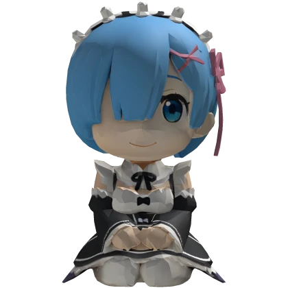 Rem Chibi