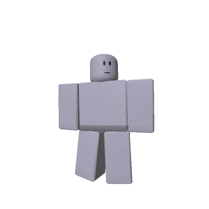 Classic Blocky R6