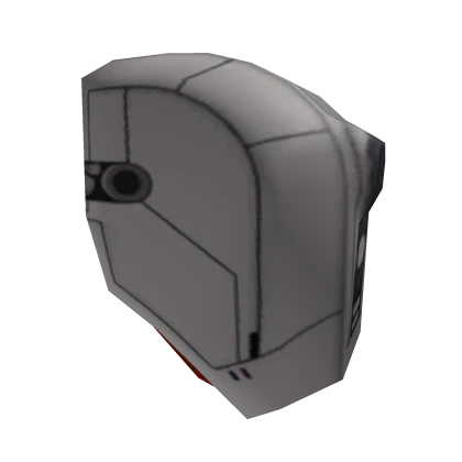 Megatron D-16 Left Pauldron , Transformers one