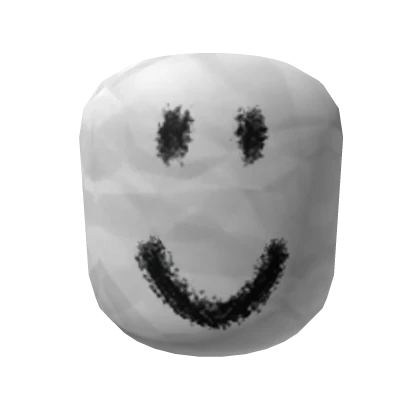 Paper Head