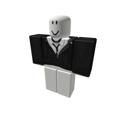 emo school boy uniform hoodie matching