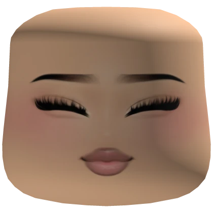 Senzies happy cutie blush makeup