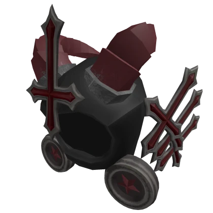 Dominion Unrepentus