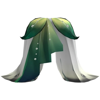 dawnbringer awakened white lily faerie fairy skirt