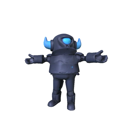 Mini Pekka
