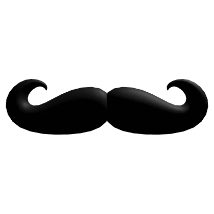 Black Mustache