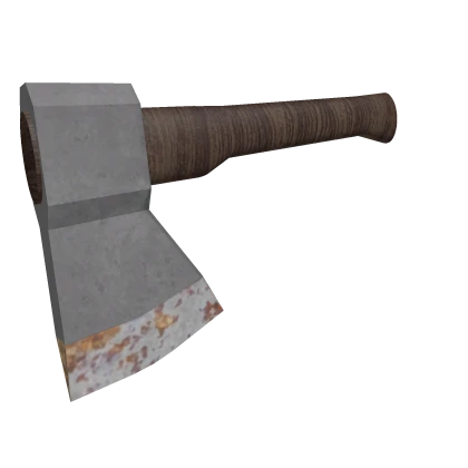 99 nights in the forest axe [waist]