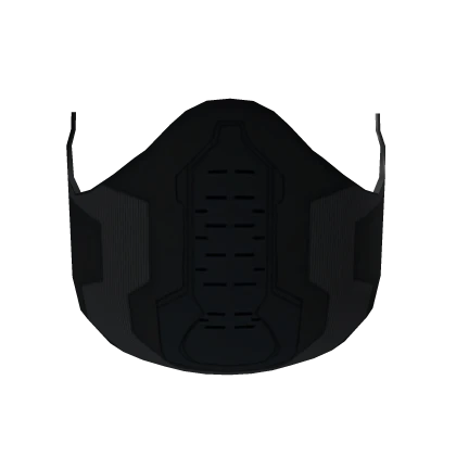 Winter Soldier Mouthguard