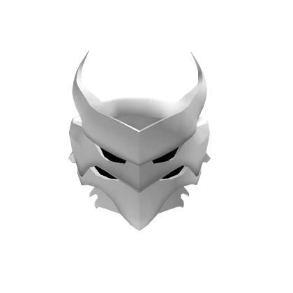 Void Hunter Mask