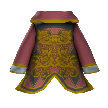 Glamorous Cloak