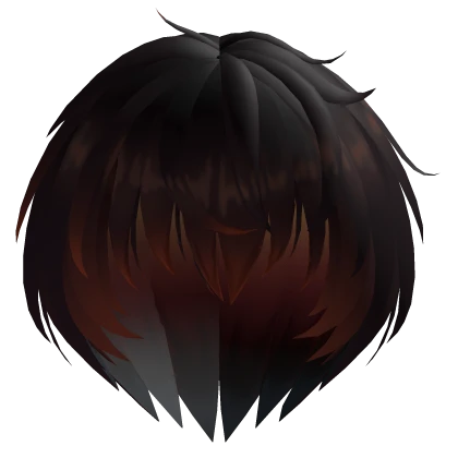 Berserk Casca short brown hair anime tomboy