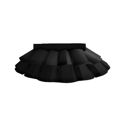 black skirt 3.0