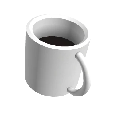 Morning Coffee Cup