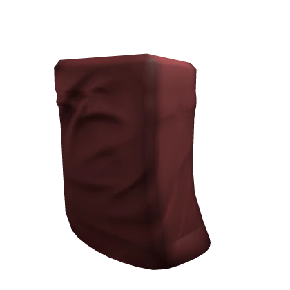 Tsugikuni Red Anime Shoulder Left Sleeve (R6)