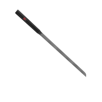 Sasuke's Sword