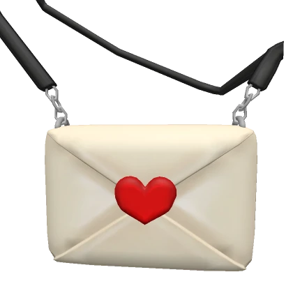 Love Letter Purse - 1.0