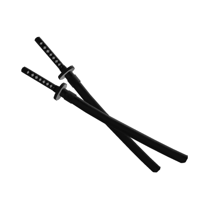 Black Katana