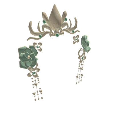 🦚 Celestial Jade Traditional Hairpins