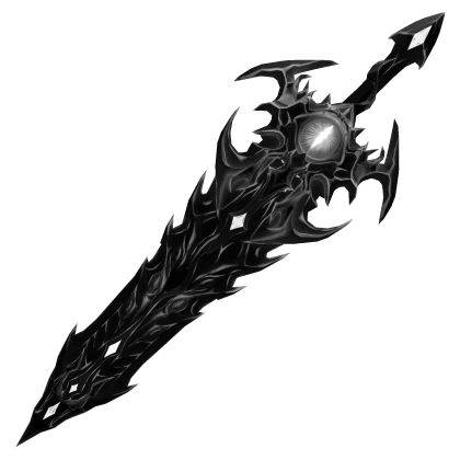 Void Eye Of Chaos 