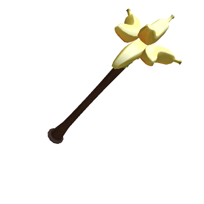 BANana Hammer