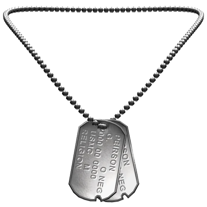 Dog Tags [3.0]