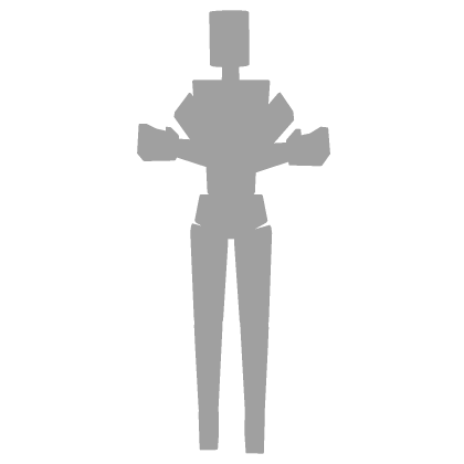 Sinister Mark Pose Day 3 (Invincible)