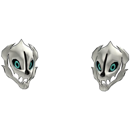 Demon Mini Blasters ӏ Undertale