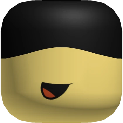 Elliot Messenger's Face [FORSAKEN]