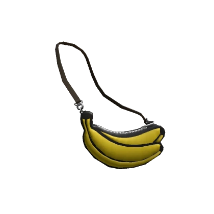 Banana Purse (3.0)