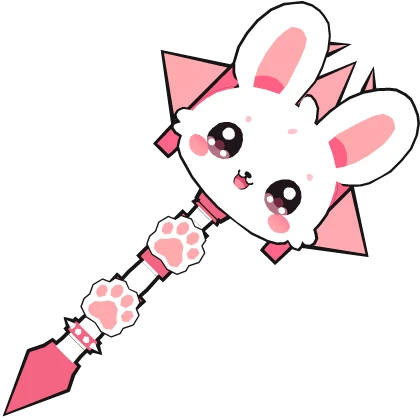Bunny Hammer