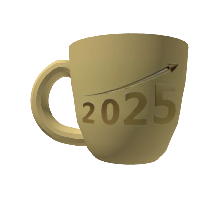 2025 Cup Mass Favorite