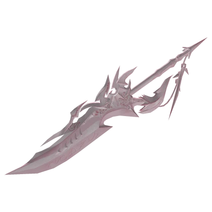 Kawaii Pastel Pink Draco