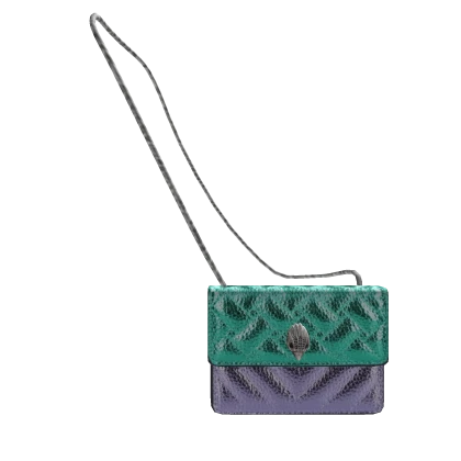 𝓢𝓢 | Luxury Micro Kurt Crossbody Purse