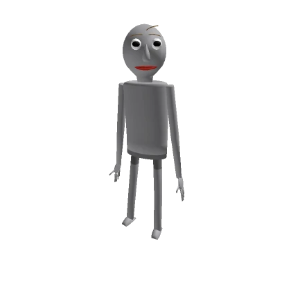 Baldi